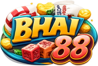 bhai 88 বাংলা লোগো